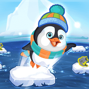 Penguin Skip
